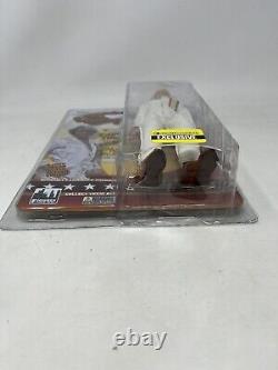 Dukes of Hazzard Bo Duke Figure Series 3 Figures Toy Co 2015