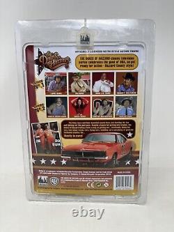 Dukes of Hazzard Bo Duke Figure Series 3 Figures Toy Co 2015