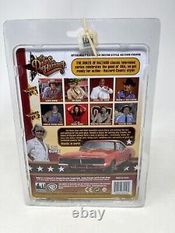 Dukes of Hazzard Bo Duke Figure Series 3 Figures Toy Co 2015