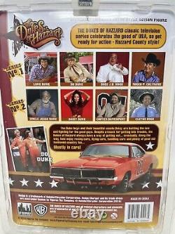 Dukes of Hazzard Bo Duke Figure Series 3 Figures Toy Co 2015