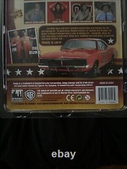 Dukes of Hazzard Bo Duke Orange Series 3 Exclusive Figure Mego Figures Toy Co