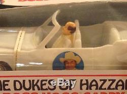 Dukes of Hazzard Boss Hogg Caddy (Le Caddy de Boss Hogg)