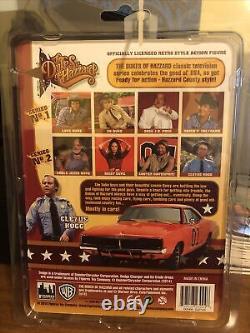Dukes of Hazzard Cletus Fig 8 inch Brand new with wrap still on it