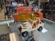 Dukes Of Hazzard Daisy Jeep 1/25 With Box And Bubble Vintage Ertl 1981