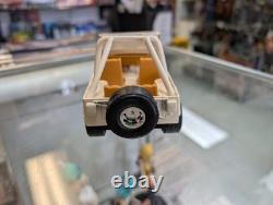 Dukes of Hazzard Daisy Jeep 1/25 With Box and Bubble Vintage Ertl 1981