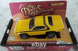 Dukes of Hazzard Daisy Plymouth Road Runner autoworld XtracTion SlotCar FREEship