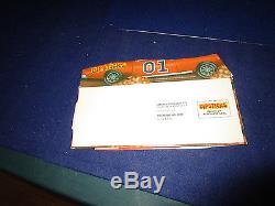 Dukes of Hazzard Dipsticks Choco-Coated Candy Display Box