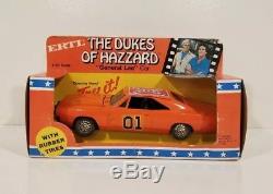 Dukes of Hazzard Ertl General Lee 1981 1/25 Scale Great Shape! NIB
