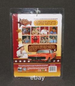Dukes of Hazzard Figures Toy Co 2013 #1 Boss Hogg 12 MIP