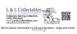 Dukes of Hazzard Figures Toy Co 2013 #1 Boss Hogg 12 MIP Dukes of Hazzard Figures Toy Co 2013 #1 Boss Hogg 12 MIP