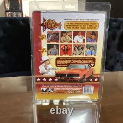Dukes of Hazzard Figures Toy Co 2013 #1 Boss Hogg 12 Nib