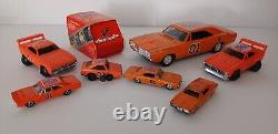 Dukes of Hazzard General Lee