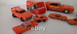 Dukes of Hazzard General Lee