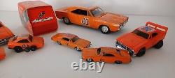 Dukes of Hazzard General Lee