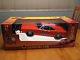 Dukes Of Hazzard General Lee 1/10 Scale Malibu Int. Dodge Charger 1969 Rc R/c