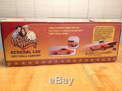 Dukes of Hazzard General Lee 1/10 Scale Malibu Int. Dodge Charger 1969 RC R/C
