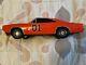 Dukes Of Hazzard General Lee 1/18 Scale Plastic Dodge Charger Lights/sounds Work