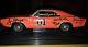 Dukes Of Hazzard General Lee 1/18 Signed By 9 Cast Members! Free Shipping