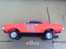 Dukes of Hazzard General Lee 1/8 RC Radio Remote Control Car withRemote FAST