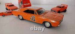 Dukes of Hazzard General Lee