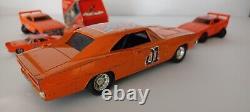 Dukes of Hazzard General Lee