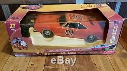 Dukes of Hazzard General Lee 110 remote control car high performance