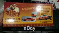 Dukes of Hazzard General Lee 118 scale RC car new in box