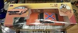 Dukes of Hazzard General Lee 118 scale RC car new in box! Free Fast Shipping