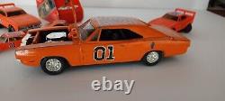 Dukes of Hazzard General Lee