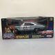 Dukes Of Hazzard General Lee 1969 69 Dodge Charger 1/18 Chrome Chase Doh