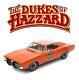 Dukes Of Hazzard General Lee 1969 Dodge Car 118 Scale Car Authentice Replica