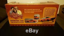 Dukes of Hazzard General Lee 1969 Dodge Charger 118 RC Radio Control Car