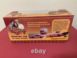 Dukes of Hazzard General Lee 1969 Dodge Charger 118 RC Radio Control Remote Car