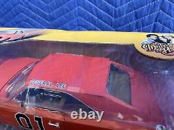 Dukes of Hazzard General Lee 1969 Dodge Charger 118 Scale Auto World