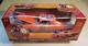 Dukes Of Hazzard General Lee 1969 Dodge Charger 125 Scale Car Nib