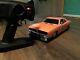 Dukes Of Hazzard General Lee 1969 Dodge Charger Rc 110 27mhz