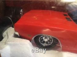 Dukes of Hazzard General Lee 1969 Dodge Charger RC 110 27mhz New Wear Box