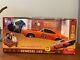 Dukes Of Hazzard General Lee 1969 Dodge Charger Rc 118 27mhz (2005) Malibu Intl