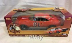 Dukes of Hazzard General Lee 1969 Doge Charger