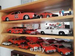 Dukes of Hazzard / General Lee Car Collection