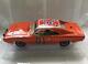Dukes Of Hazzard General Lee Dodge Charger 1969 1/18 Rare Autoworld No Spark