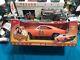 Dukes Of Hazzard General Lee Jonny Lighting 118 Die-cast Hazard Autograph