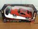 Dukes Of Hazzard General Lee Radio Remote Control Rc 1/10 Scale Car Tested