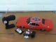 Dukes Of Hazzard General Lee Remote Control Rc 1/10 Scale Car Withremote Tested