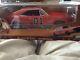Dukes Of Hazzard General Lee Signed
