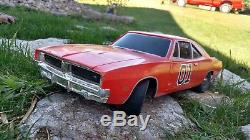 Dukes of Hazzard General Lee hobby RC car