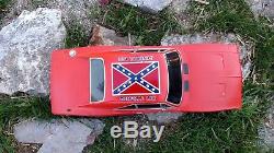 Dukes of Hazzard General Lee hobby RC car