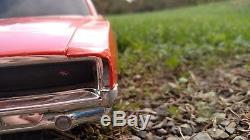 Dukes of Hazzard General Lee hobby RC car