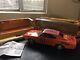 Dukes Of Hazzard General Lee Signed By Ben Jones 118 Scale
