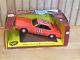 Dukes Of Hazzard General Lee With Jumping Ramp Ertl 3570 1/16 116 1982
